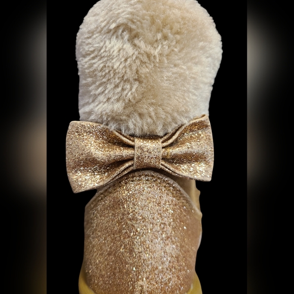 Roebuck & Co. Size 7 brown boots - Picture 6 of 10